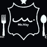Mr.May義式百匯中壢店