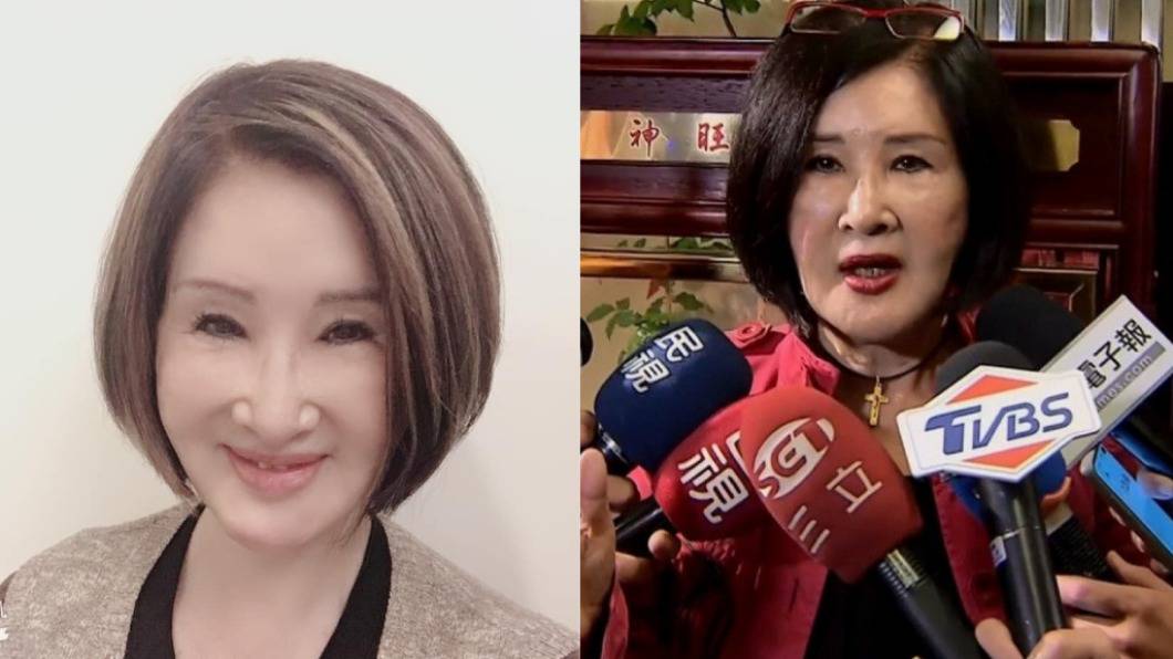 被小30歲男友當搖錢樹 恬娃證實情斷 賣藥 維生 Tvbs Line Today