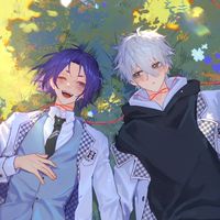 腐男腐女交流社