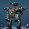 WAR ROBOTS おてつだい