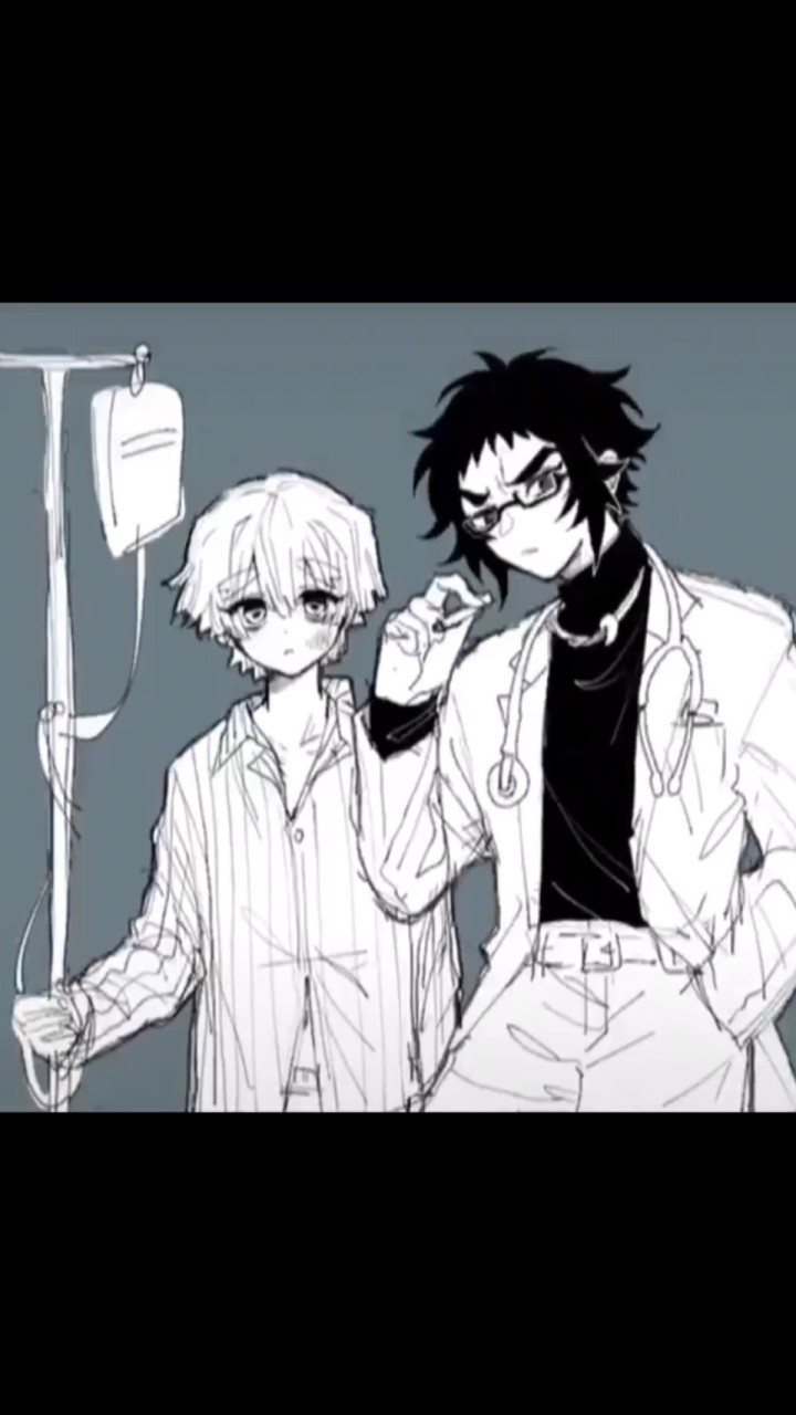Physical hospital kimetsu no yiba