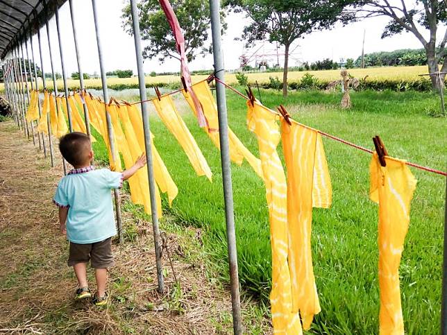 ▲圖片來源：東螺溪休閒農場