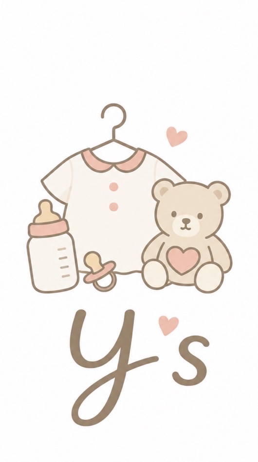 Y ' s ✨童裝、母嬰用品