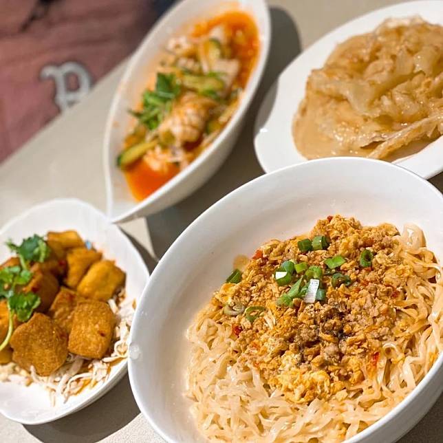 圖片來源：Instagram@jessica_yi_korea