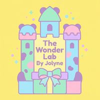 The Wonder Lab by Jolyne อาณาจักรของเล่นและของใช้เด็ก