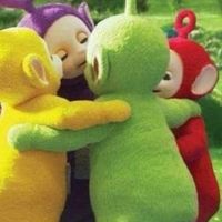 เทเลทับบี้💚💛❤️💜