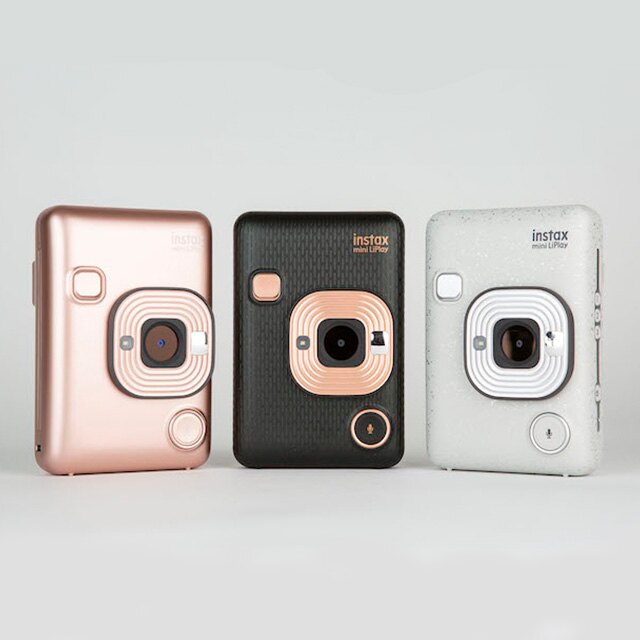 【instax mini Liplay拍立得相印機 平輸貨】Norns 富士 Fujifilm 沖印機 藍芽手機列印 好窩生活節。數位相機、攝影機與周邊配件人氣店家Norns的相片沖印機、富士SP 系