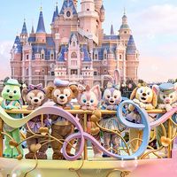 🧸迪士尼互助會-代購