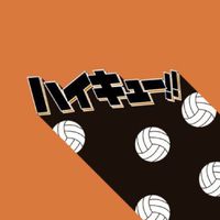 haikyuu 🏐✨