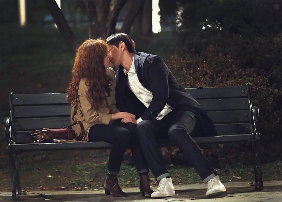 網評「史上最爛韓劇」！《大力女子姜南順》劇情毫無邏輯，這部被封為2023爛劇之最