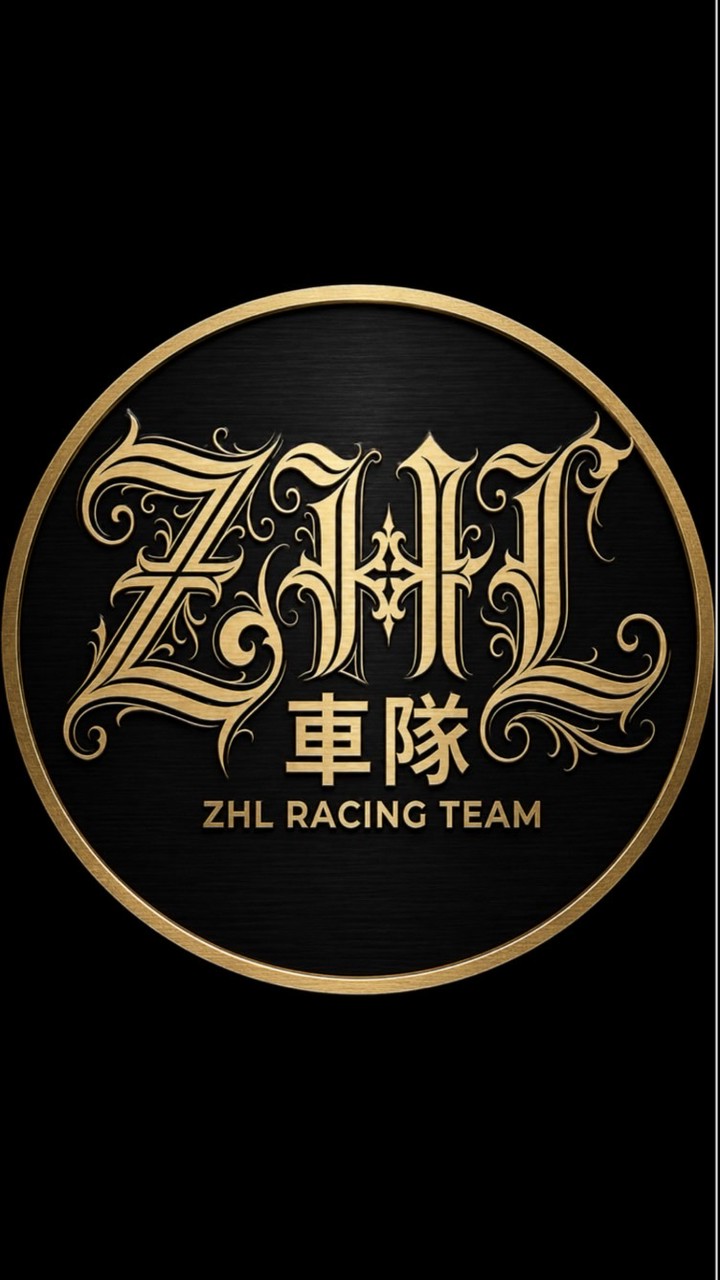 Luxgen《ZHL》戰狼車隊