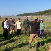 第13期のと里山農業塾