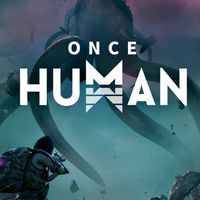 Once Human七日世界