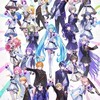 Project sekai Rp