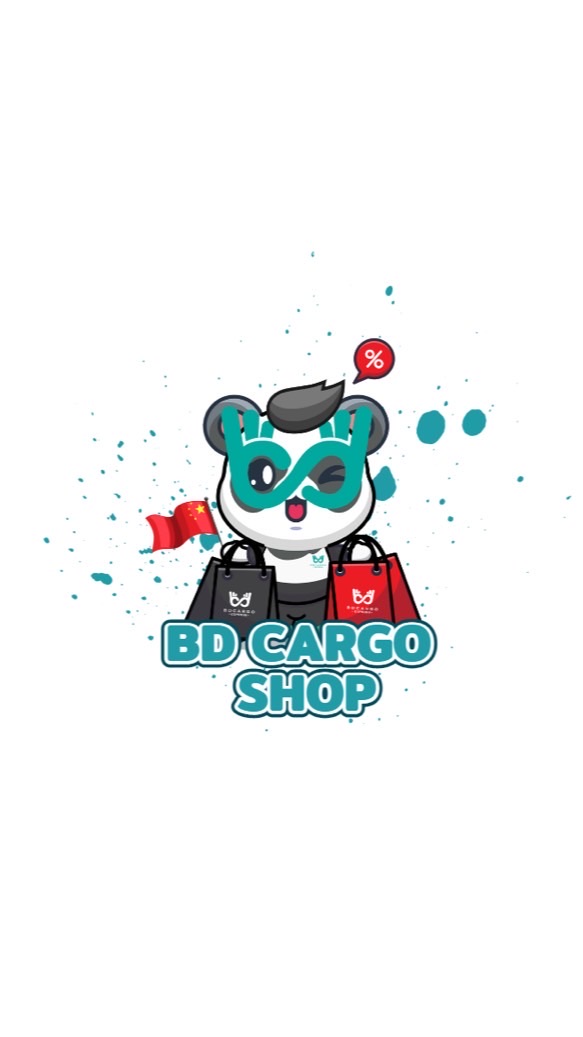 BD Cargo Shop แหล่งรวมสินค้าจากจีนราคาถูก