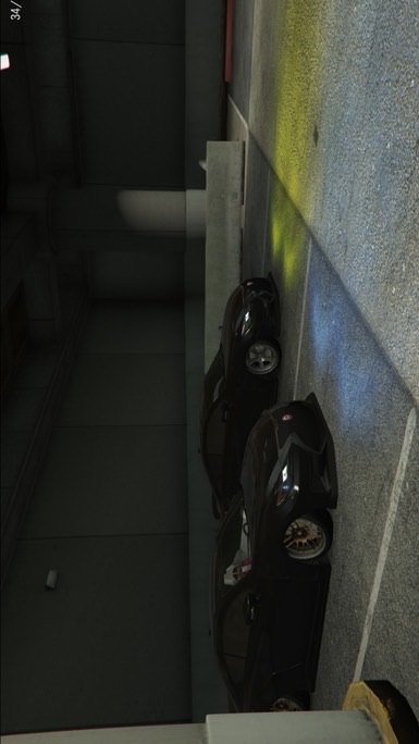 【GTA5】車、バイク好きな人集まれ！皆で走ろぉ！ps4.5の人達かもん！