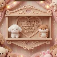 Lovelydolls Shop