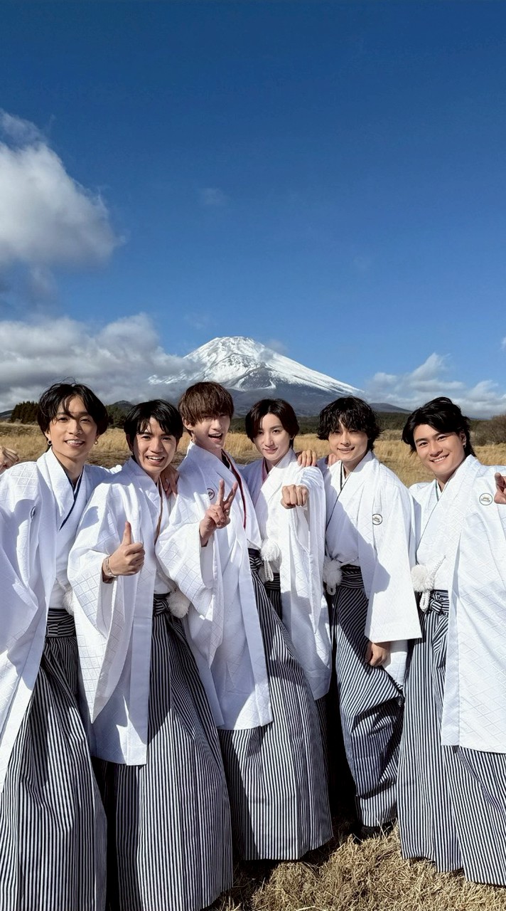 『SixTONES💎』好きな人！集まって語ろぉ〜！