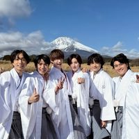 『SixTONES💎』好きな人！集まって語ろぉ〜！