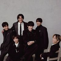 『SixTONES💎』好きな人！集まって語ろぉ〜！
