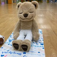 2024光明兒童瑜伽課後才藝班