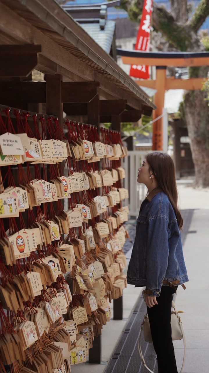 旅行路上不孤單✨👜