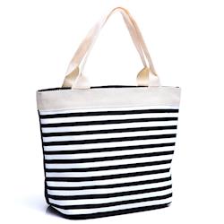 DF Queenin - 日系輕便手提肩背包-共3色