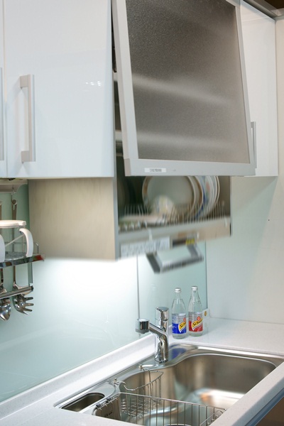 烘碗機、小坪數、廚具