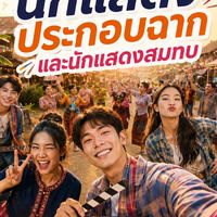 ห้องรวมพลคนม่วนกองซีรีส์