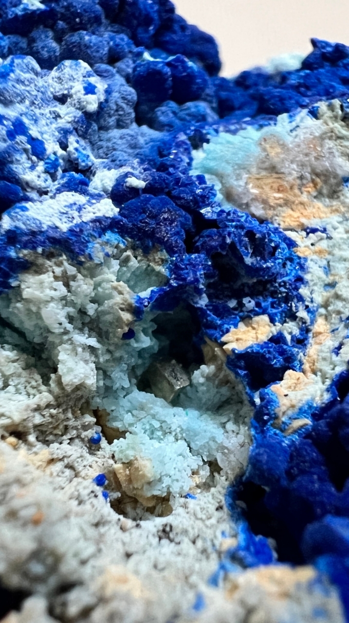 星糸石 ★ 水晶礦石