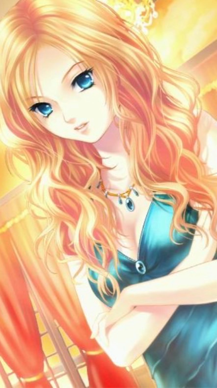 女神online交流群