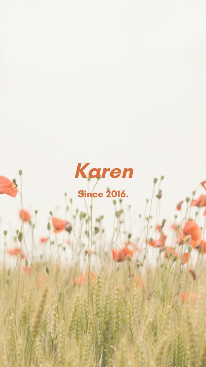 Karen 🇰🇷韓國美妝保養8群💄
