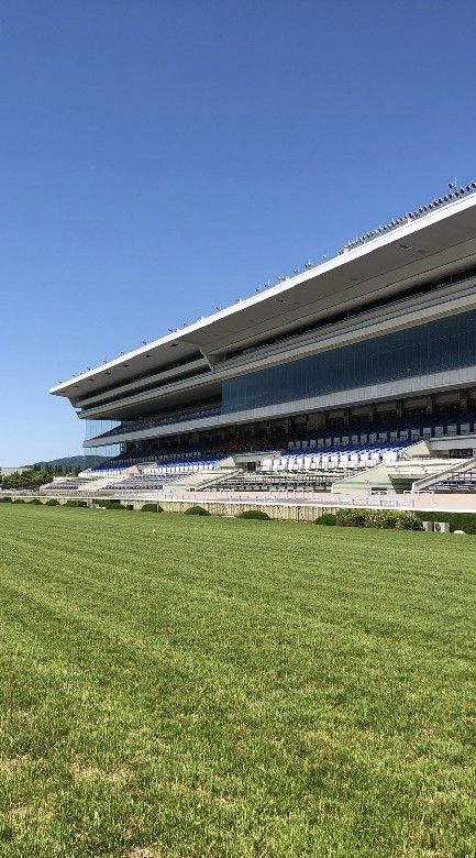 競馬指数研究所のオープンチャット