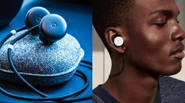 輕鬆講出流利英文！Google 藍牙耳機直接秒翻 40 種語言