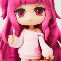 櫻花林中の秘密