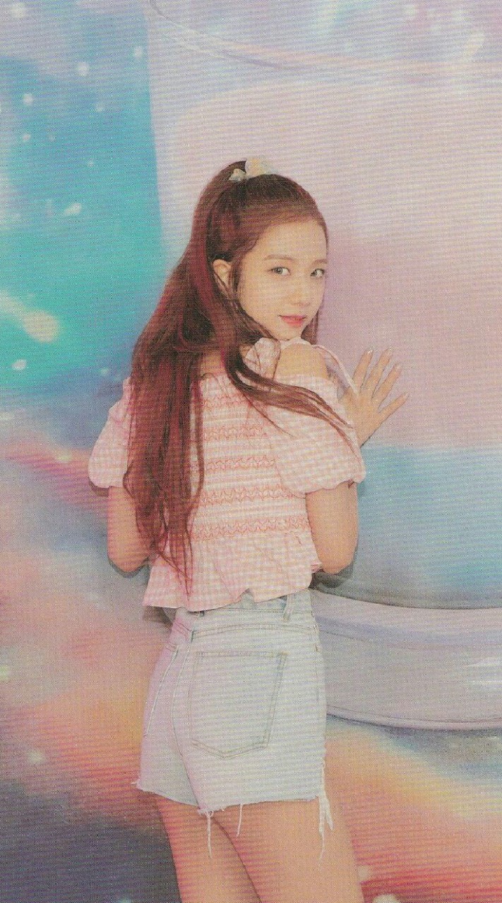 OpenChat BLACKPINK JISOO FC