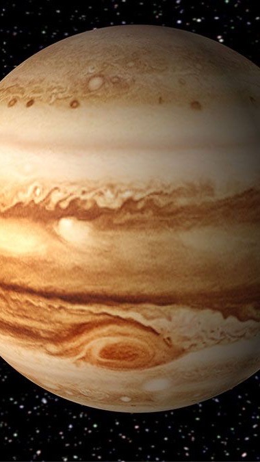 Jupiter update