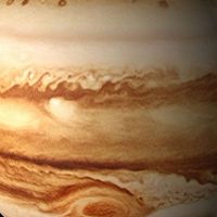 Jupiter update