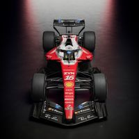 F1実況・ニュース速報🏎