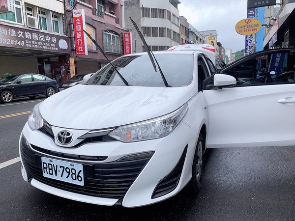 「花蓮旅遊」花蓮租車三天二夜輕旅行自駕遊，盛夏消暑追鯨趣-花蓮永宬租車，老時光燒肉酒肴，欣欣麵館不是麵店，小花公寓民宿與窩WOW青年旅館直擊分享