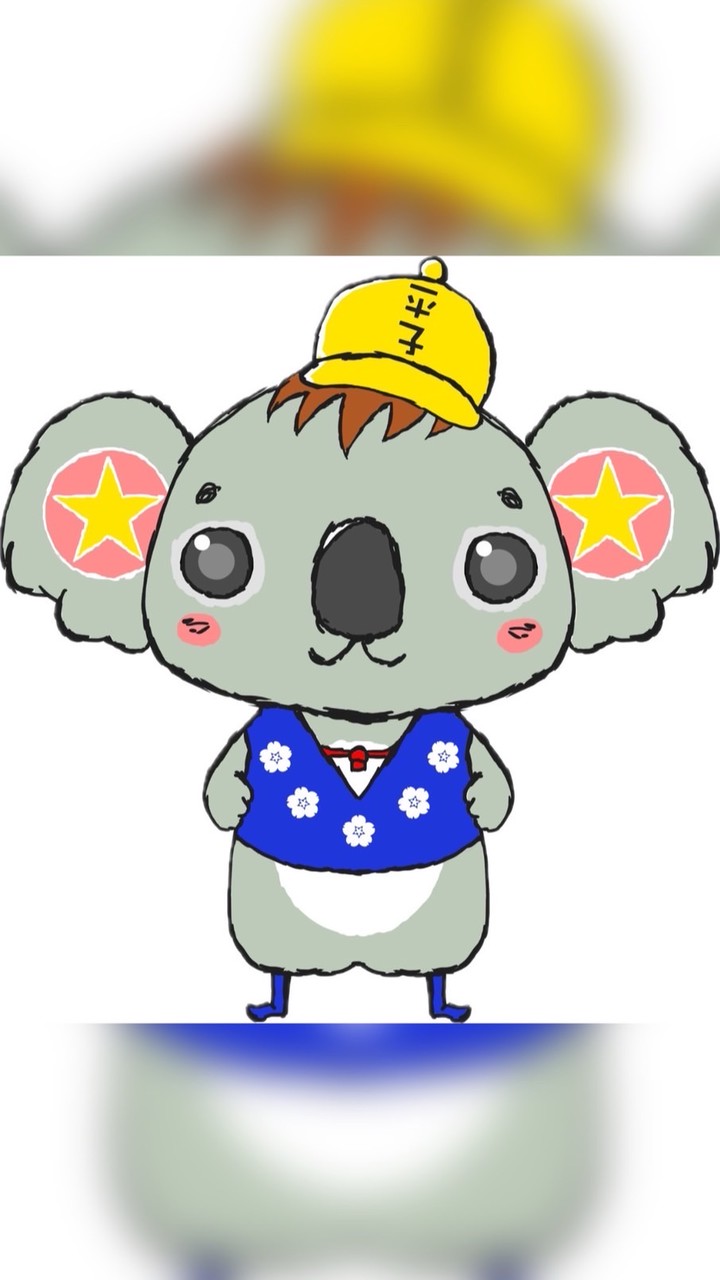 平子ゆるボラ　フレンズ（仮）
