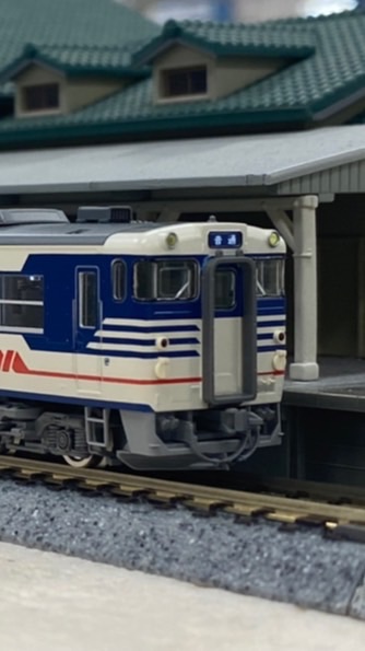 鉄道模型&プラレール好きな人集合！(初心者さん大歓迎)