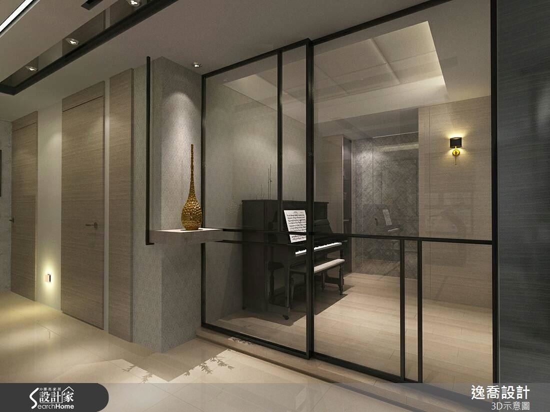 圖片提供_逸喬室內設計