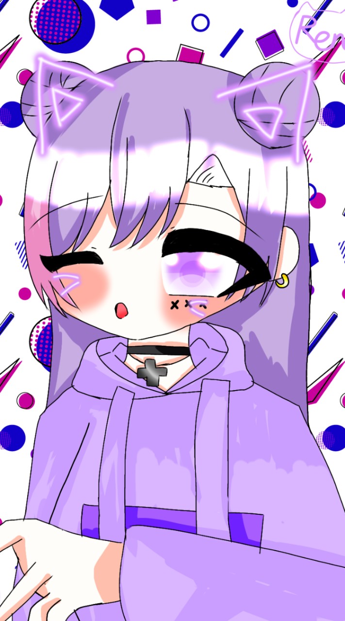 夢絵無償依頼