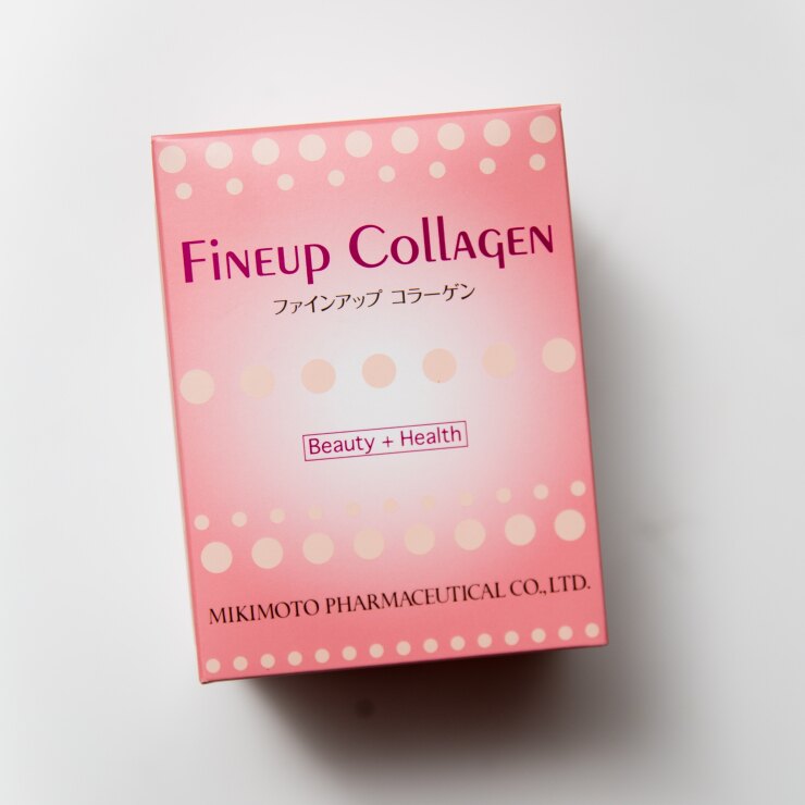 食品系列 MIKIMOTO 膠原蛋白 一盒45包 三盒3900元