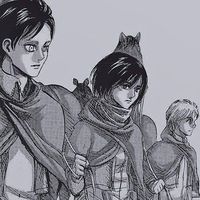 Attack on Titan [ Roleplay. ]
