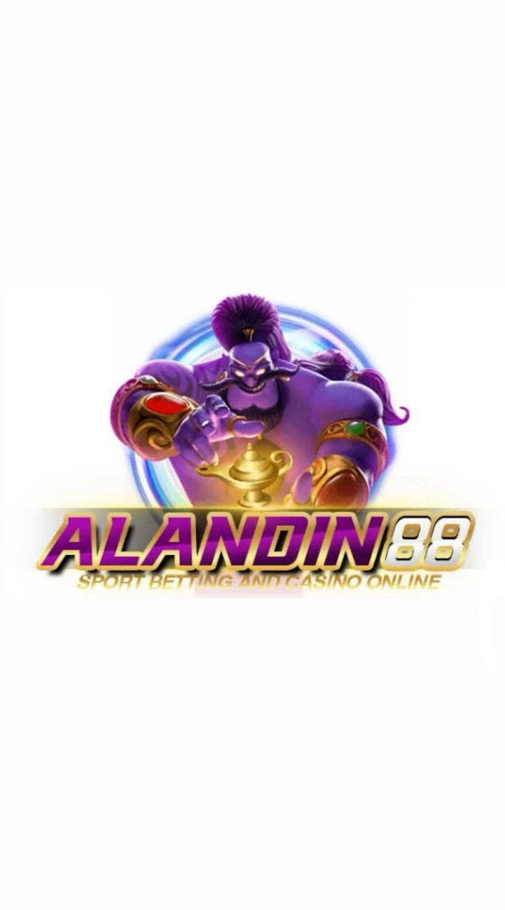 Alandin88 | ช่องทางเข้าเล่นใหม่นะคะ