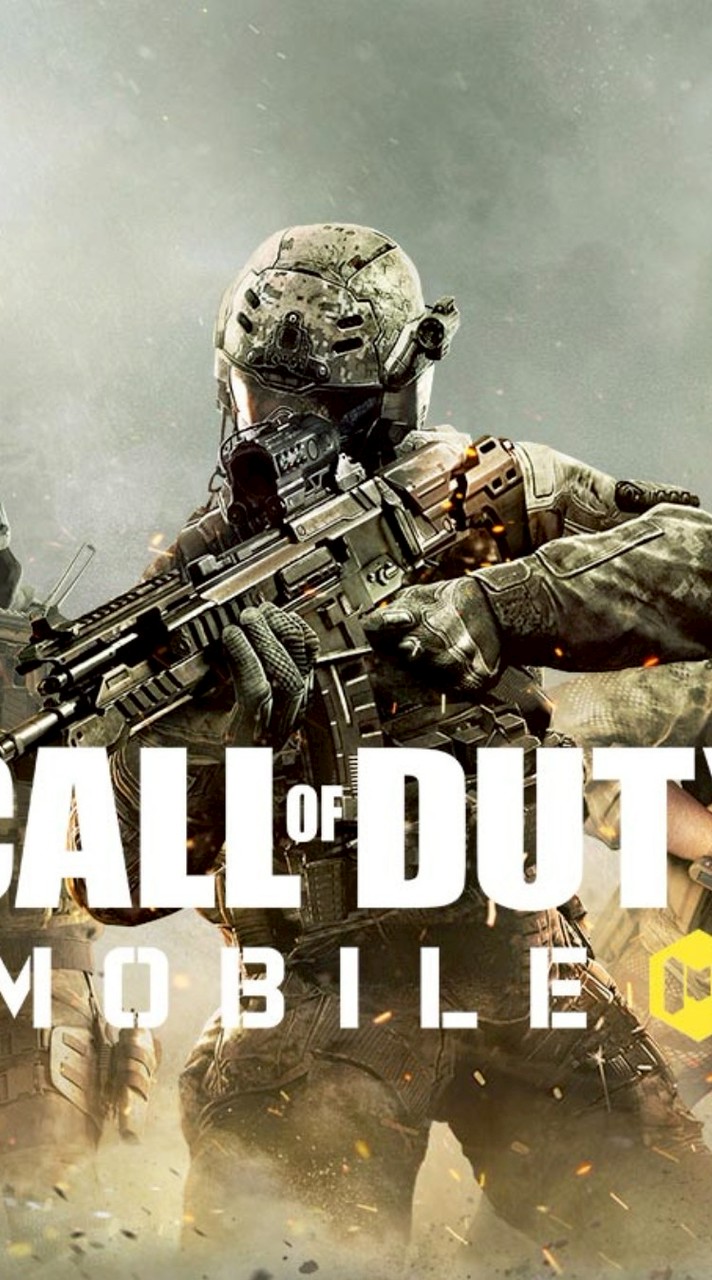 E-sports Call of Duty