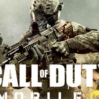 E-sports Call of Duty