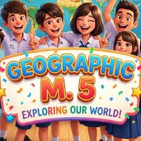 Geography ส32107/69